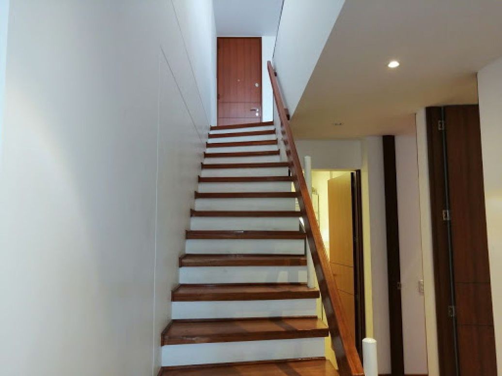 Apartamento de 3 alcobas en venta en Nicolas De Federman, Bogotá, 124 m² · foto 8 de 20