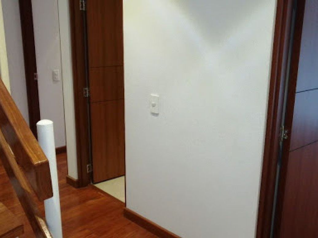 Apartamento de 3 alcobas en venta en Nicolas De Federman, Bogotá, 124 m² · foto 9 de 20