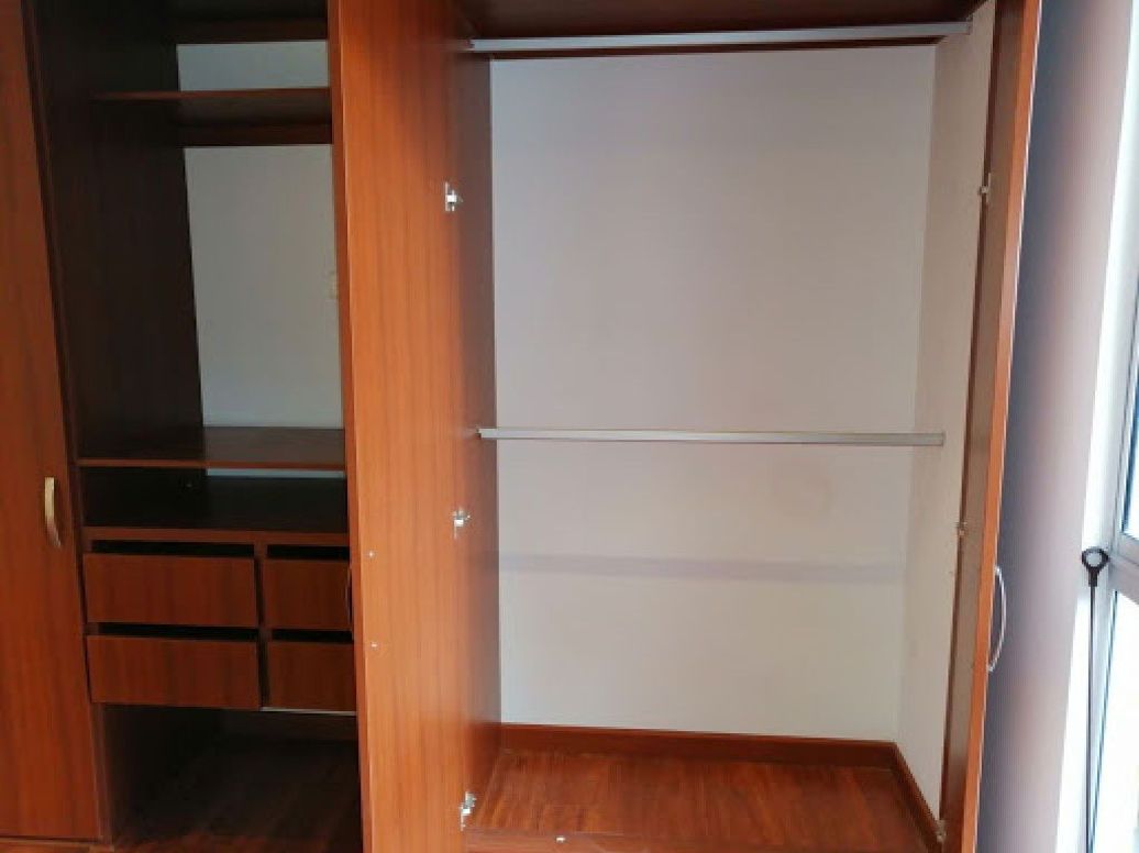 Apartamento de 3 alcobas en venta en Nicolas De Federman, Bogotá, 124 m² · foto 5 de 20
