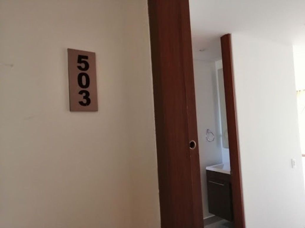 Apartamento de 3 alcobas en venta en Nicolas De Federman, Bogotá, 124 m² · foto 11 de 20