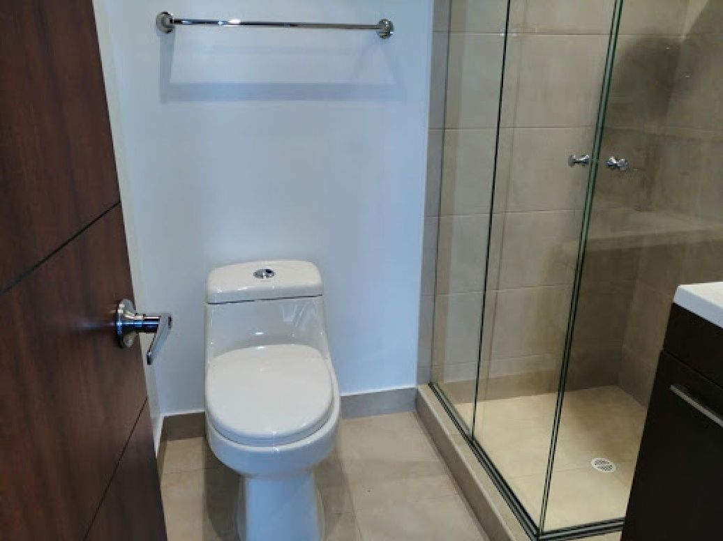 Apartamento de 3 alcobas en venta en Nicolas De Federman, Bogotá, 124 m² · foto 15 de 20
