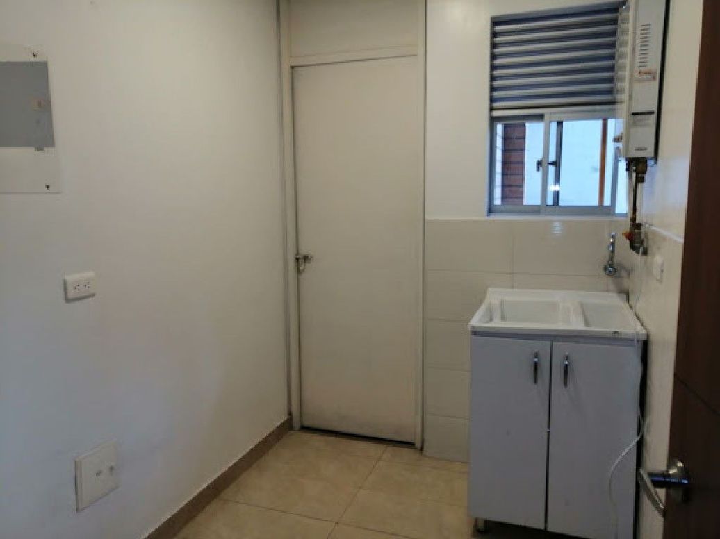Apartamento de 3 alcobas en venta en Nicolas De Federman, Bogotá, 124 m² · foto 16 de 20