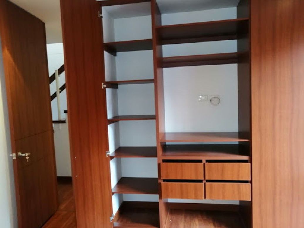 Apartamento de 3 alcobas en venta en Nicolas De Federman, Bogotá, 124 m² · foto 6 de 20