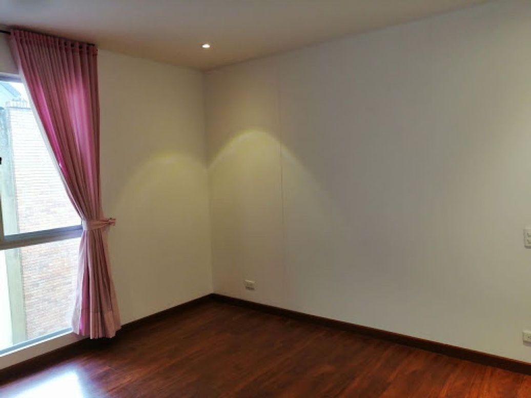 Apartamento de 3 alcobas en venta en Nicolas De Federman, Bogotá, 124 m² · foto 13 de 20