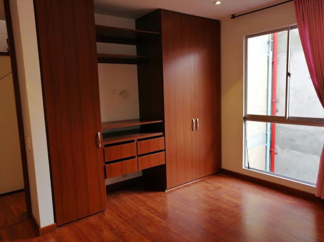 Apartamento de 3 alcobas en venta en Nicolas De Federman, Bogotá, 124 m² · foto 17 de 20