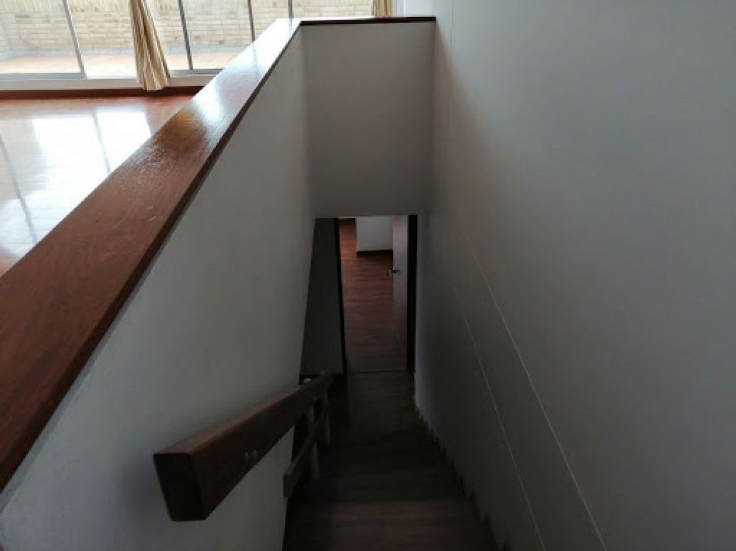 Apartamento de 3 alcobas en venta en Nicolas De Federman, Bogotá, 124 m² · foto 18 de 20