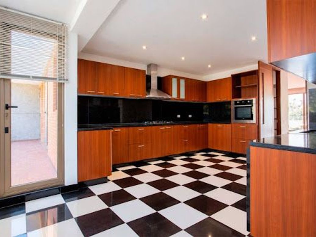 Apartamento de 3 alcobas en venta en Quinta Camacho, Bogotá, 265 m² · foto 13 de 20