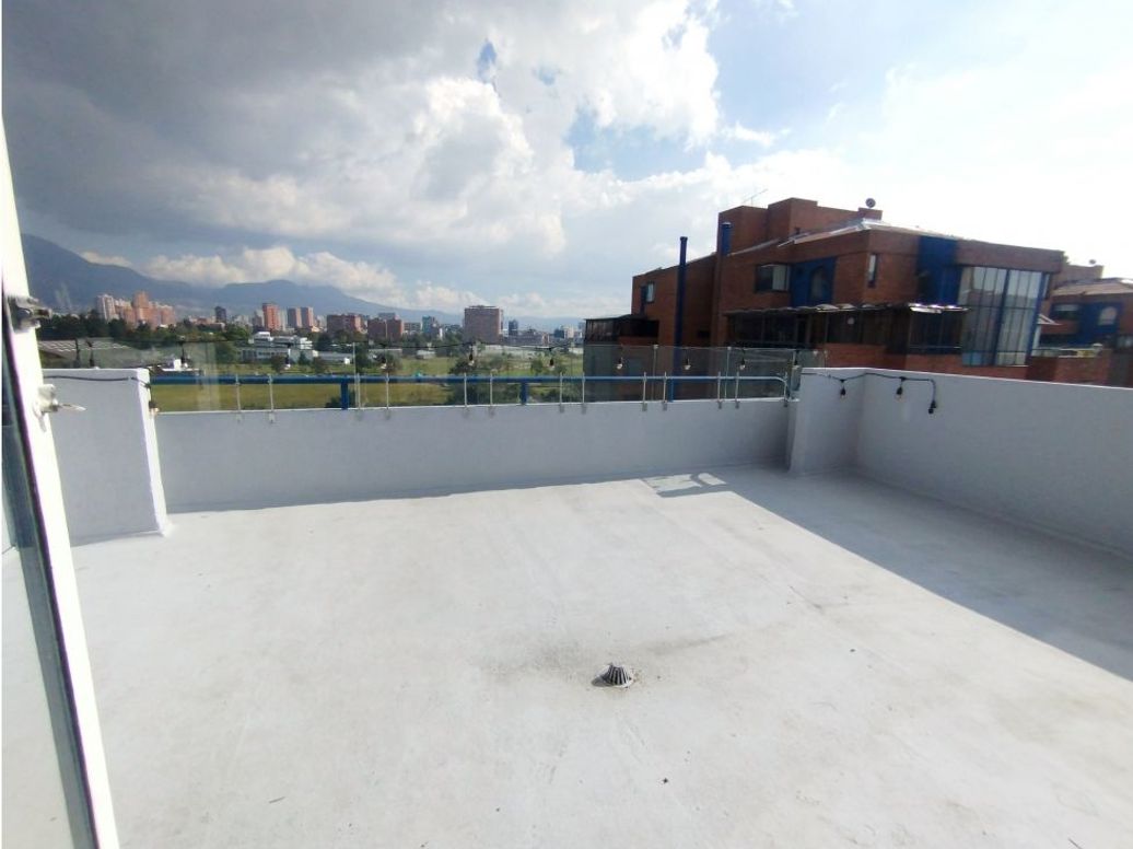 Apartamento de 3 alcobas en arriendo en Rafael Núñez, Bogotá, 121 m² · foto 20 de 20