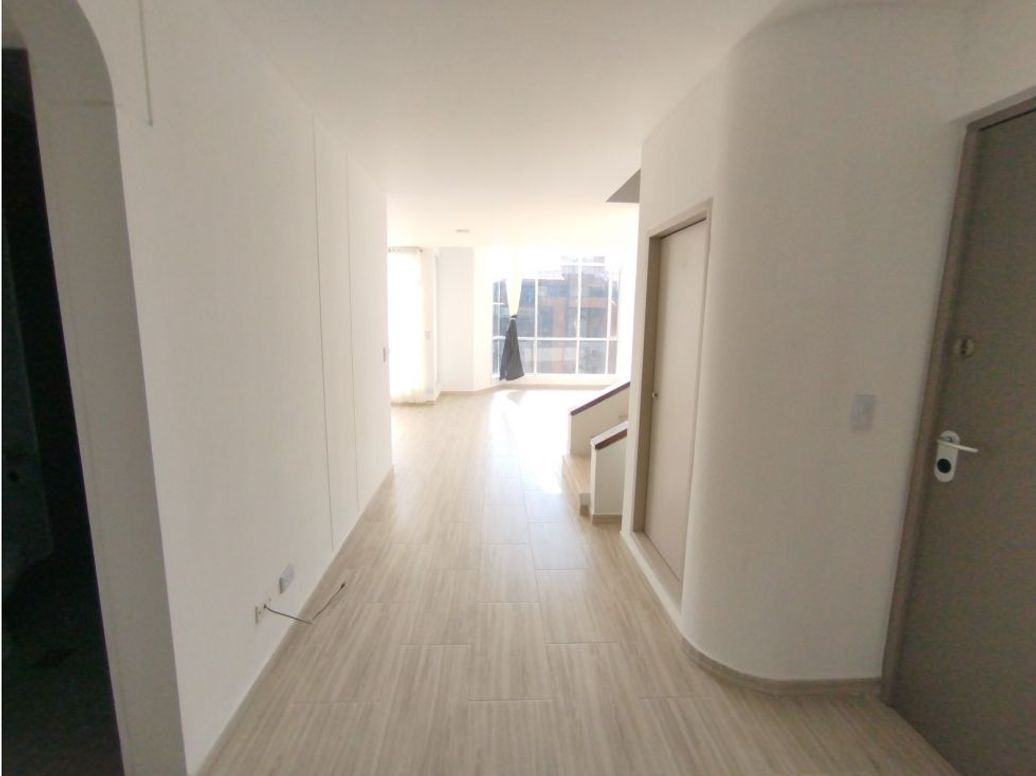 Apartamento de 3 alcobas en arriendo en Rafael Núñez, Bogotá, 121 m² · foto 14 de 20