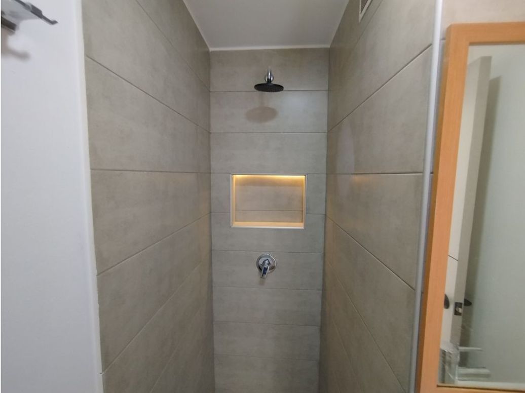 Apartamento de 3 alcobas en arriendo en Rafael Núñez, Bogotá, 121 m² · foto 13 de 20