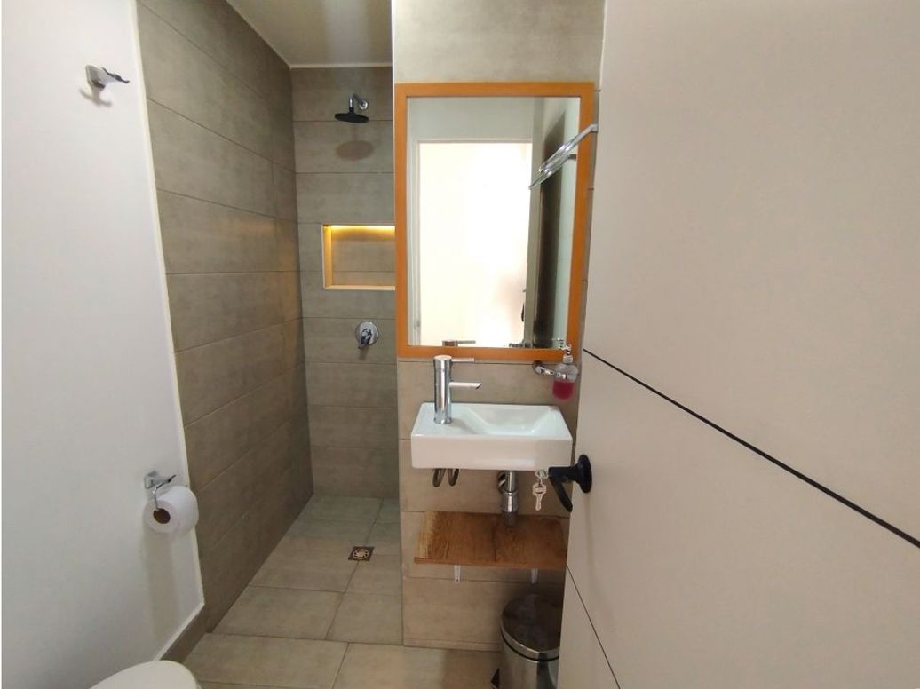 Apartamento de 3 alcobas en arriendo en Rafael Núñez, Bogotá, 121 m² · foto 11 de 20