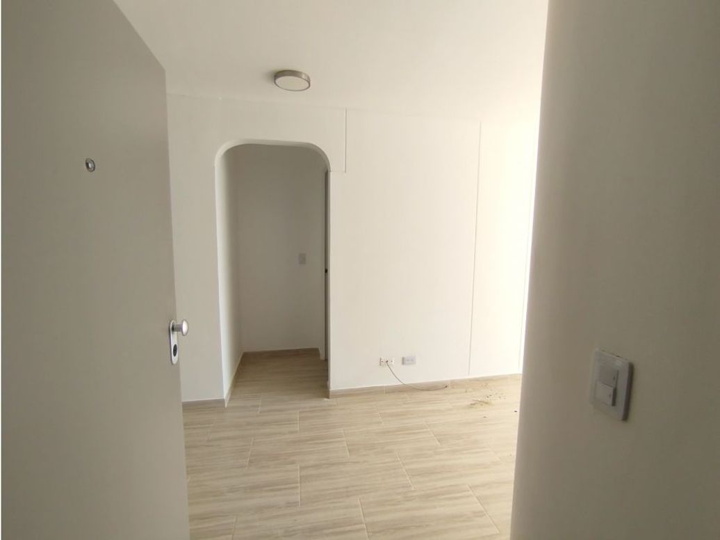 Apartamento de 3 alcobas en arriendo en Rafael Núñez, Bogotá, 121 m² · foto 7 de 20