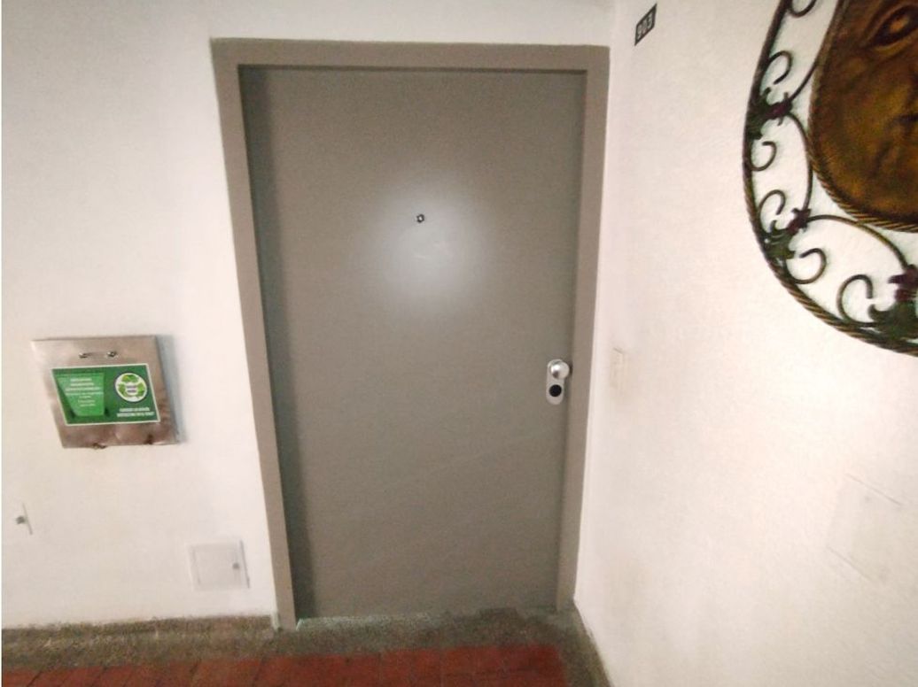 Apartamento de 3 alcobas en arriendo en Rafael Núñez, Bogotá, 121 m² · foto 5 de 20