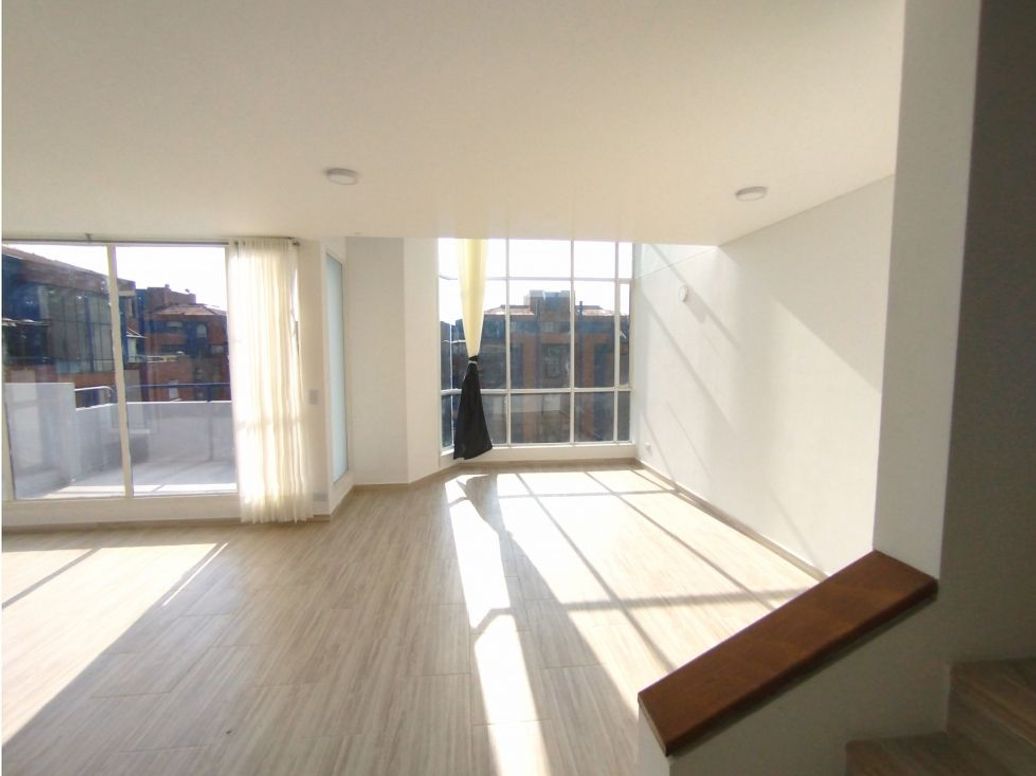 Apartamento de 3 alcobas en arriendo en Rafael Núñez, Bogotá, 121 m² · foto 15 de 20