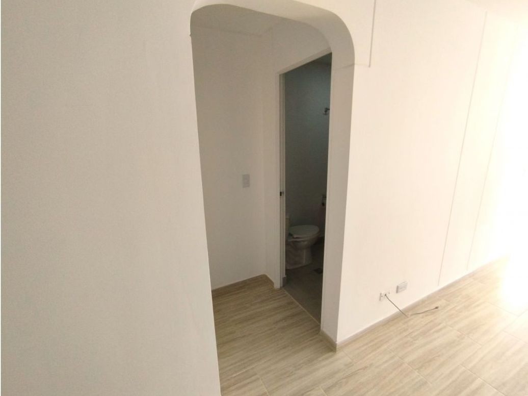 Apartamento de 3 alcobas en arriendo en Rafael Núñez, Bogotá, 121 m² · foto 10 de 20