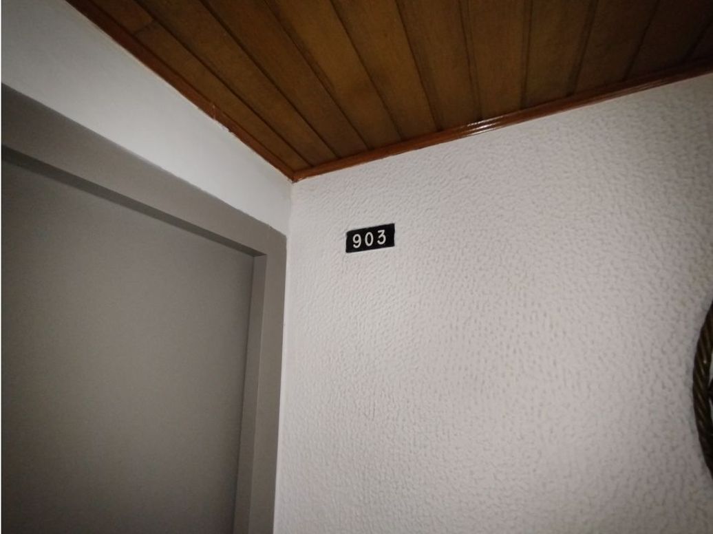 Apartamento de 3 alcobas en arriendo en Rafael Núñez, Bogotá, 121 m² · foto 6 de 20