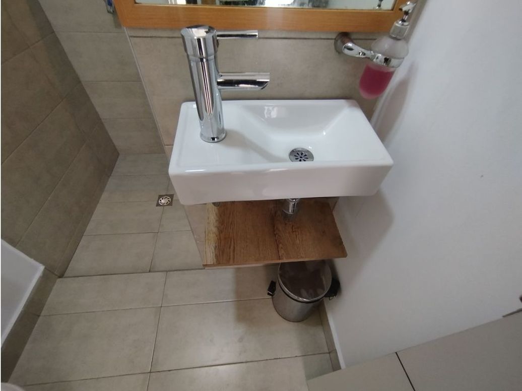 Apartamento de 3 alcobas en arriendo en Rafael Núñez, Bogotá, 121 m² · foto 12 de 20