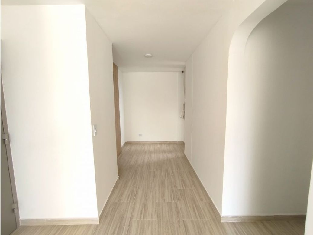 Apartamento de 3 alcobas en arriendo en Rafael Núñez, Bogotá, 121 m² · foto 8 de 20