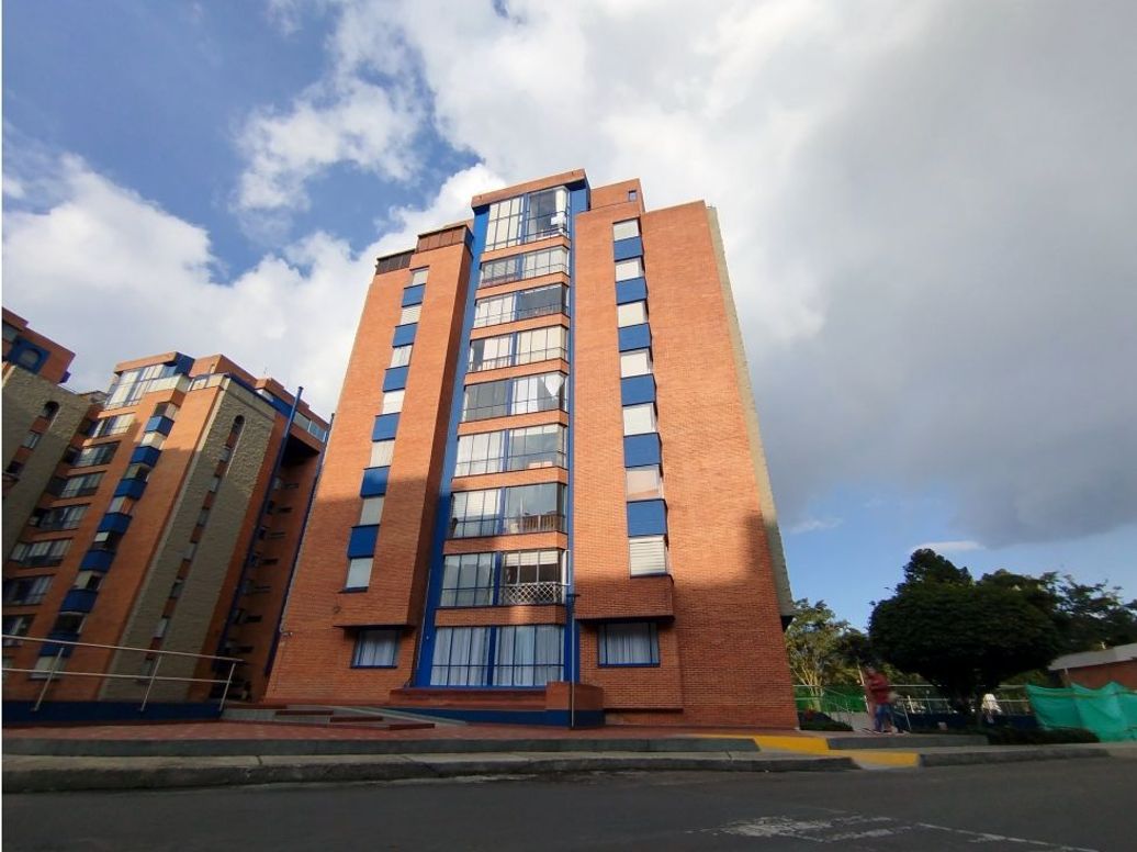 Apartamento de 3 alcobas en arriendo en Rafael Núñez, Bogotá, 121 m² · foto 3 de 20