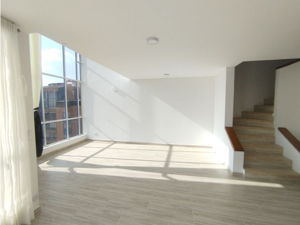 Apartamento de 3 alcobas en arriendo en Rafael Núñez, Bogotá, 121 m² · foto 17 de 20