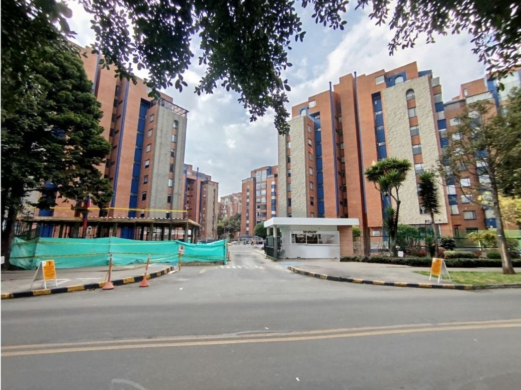 APARTAMENTO EN ARRIENDO - RAFAEL NUÑEZ en Rafael Nunez