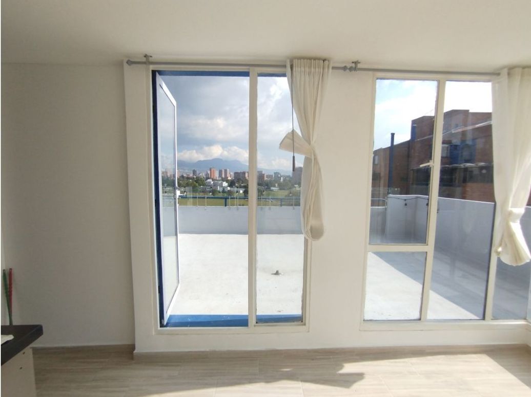 Apartamento de 3 alcobas en arriendo en Rafael Núñez, Bogotá, 121 m² · foto 19 de 20