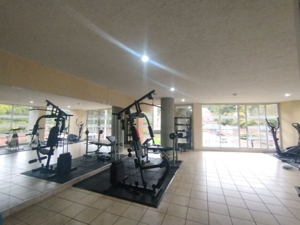 Apartamento de 3 alcobas en arriendo en El Codito, Bogotá, 88 m² · foto 14 de 17