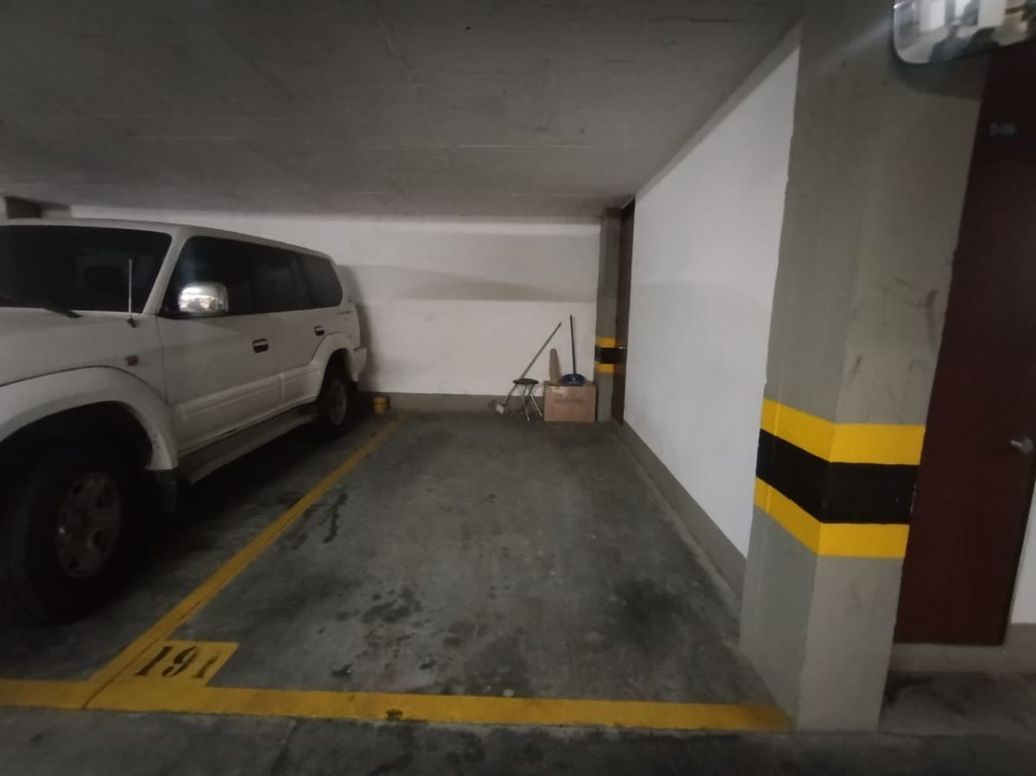 Apartamento de 3 alcobas en arriendo en El Codito, Bogotá, 88 m² · foto 16 de 17
