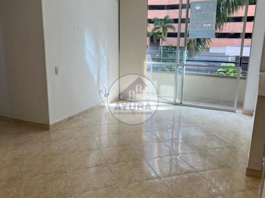 Apartamento en Arriendo con el Código 12254 en Uribe Angel