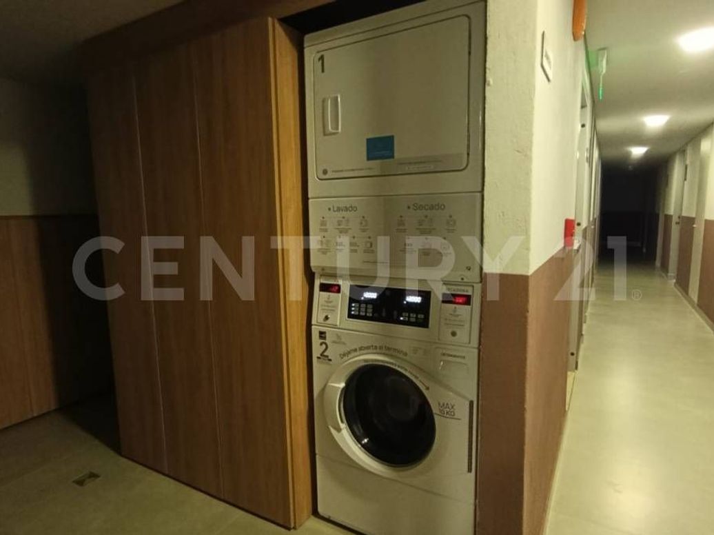 Apartamento de 1 alcoba en arriendo en Teusaquillo, Bogotá, 22 m² · foto 11 de 11