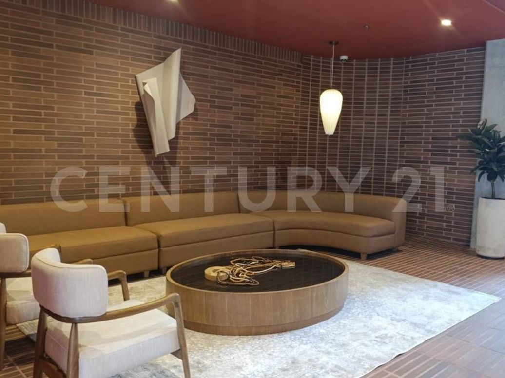 Apartamento de 1 alcoba en arriendo en Teusaquillo, Bogotá, 22 m² · foto 5 de 11