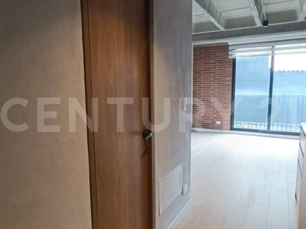 Apartamento de 1 alcoba en arriendo en Teusaquillo, Bogotá, 22 m² · foto 4 de 11