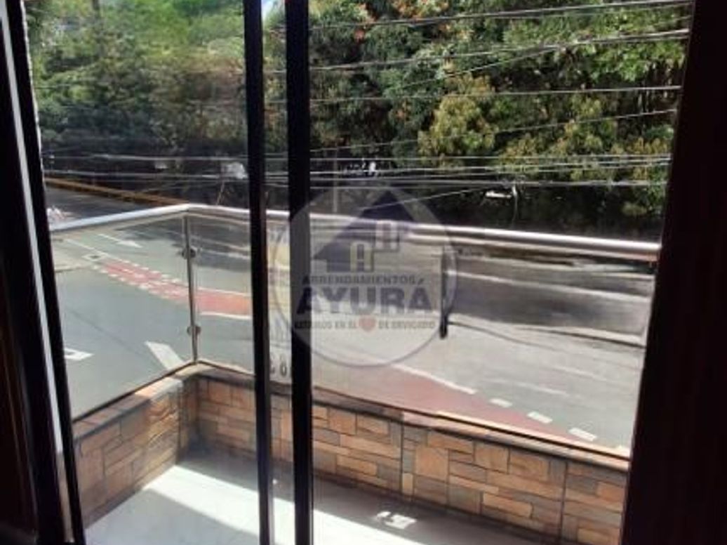 Casa en Arriendo con el Código 62 en Los Naranjos