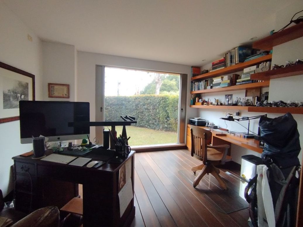 Apartamento de 4 alcobas en venta en Suba Naranjos, Bogotá, 267 m² · foto 6 de 19