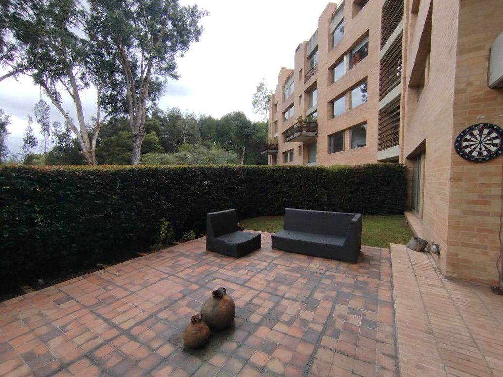 Apartamento de 4 alcobas en venta en Suba Naranjos, Bogotá, 267 m² · foto 5 de 19