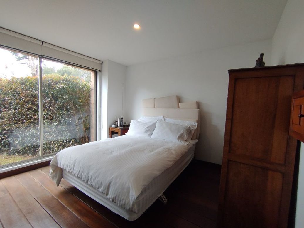 Apartamento de 4 alcobas en venta en Suba Naranjos, Bogotá, 267 m² · foto 7 de 19