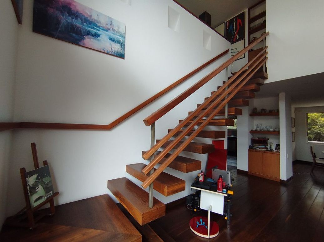 Apartamento de 4 alcobas en venta en Suba Naranjos, Bogotá, 267 m² · foto 9 de 19