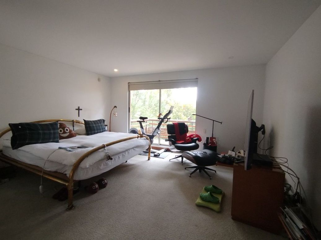Apartamento de 4 alcobas en venta en Suba Naranjos, Bogotá, 267 m² · foto 11 de 19