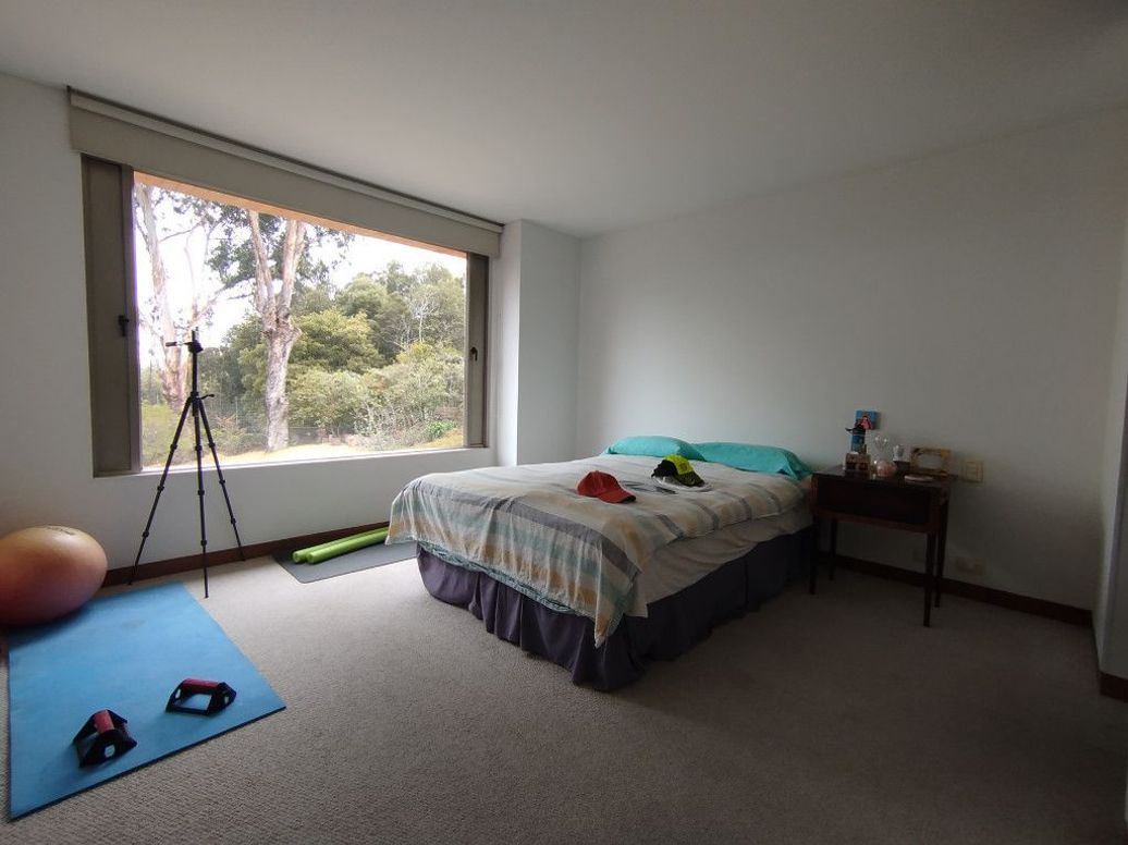 Apartamento de 4 alcobas en venta en Suba Naranjos, Bogotá, 267 m² · foto 15 de 19