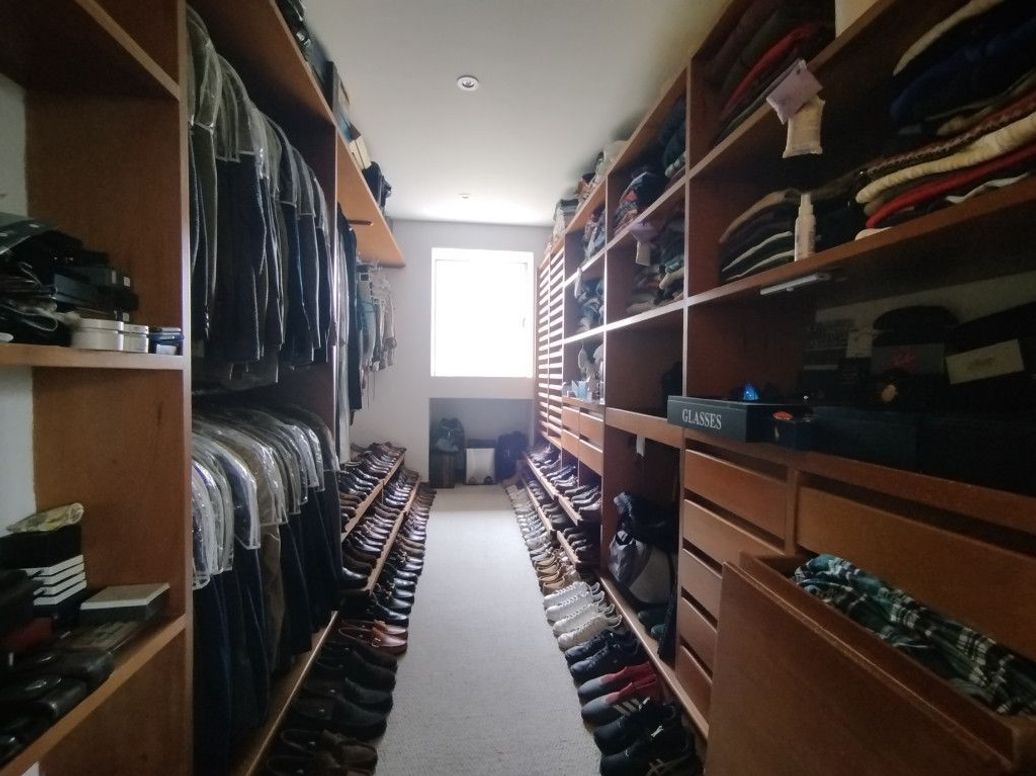 Apartamento de 4 alcobas en venta en Suba Naranjos, Bogotá, 267 m² · foto 14 de 19