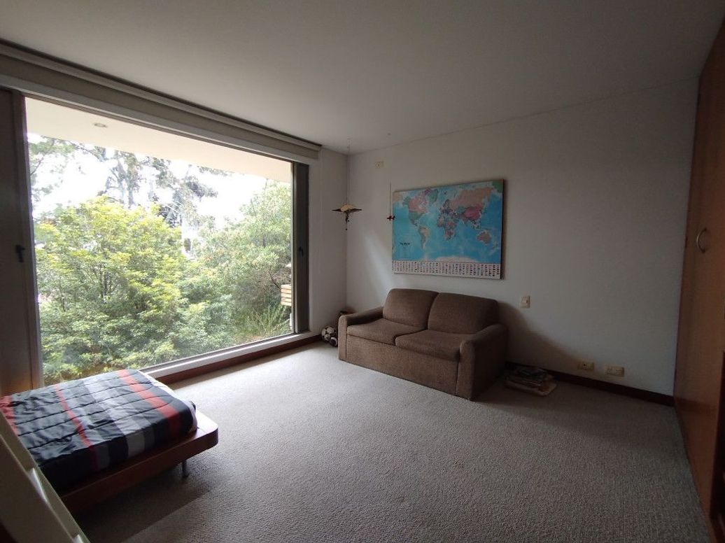 Apartamento de 4 alcobas en venta en Suba Naranjos, Bogotá, 267 m² · foto 17 de 19