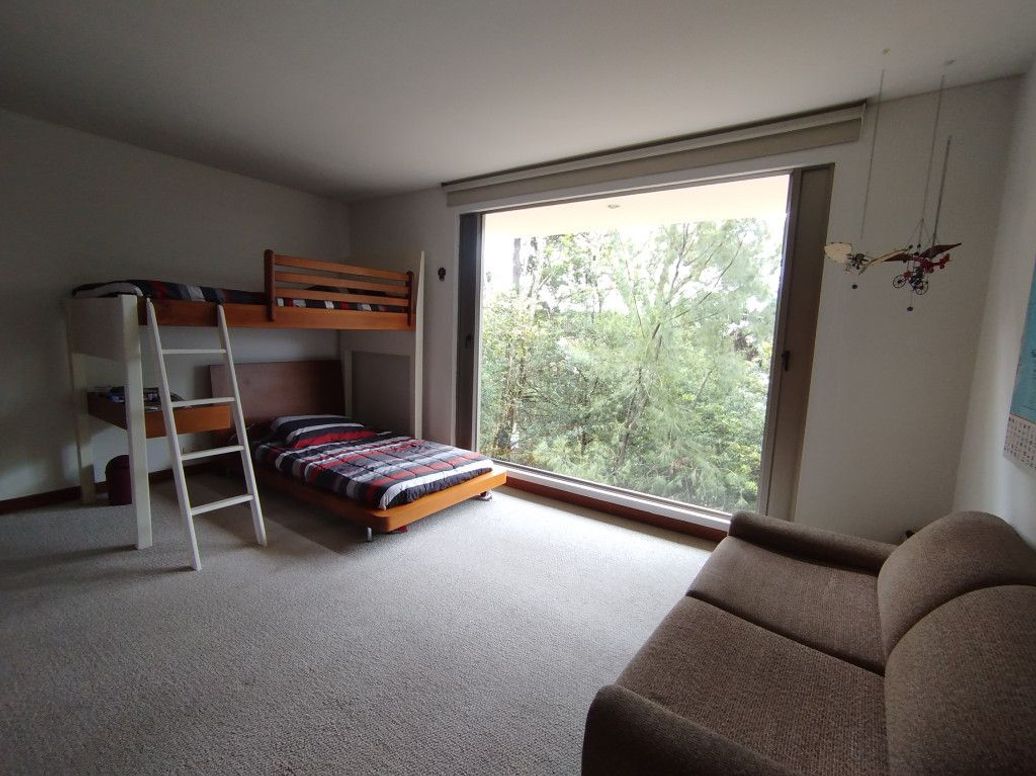 Apartamento de 4 alcobas en venta en Suba Naranjos, Bogotá, 267 m² · foto 18 de 19