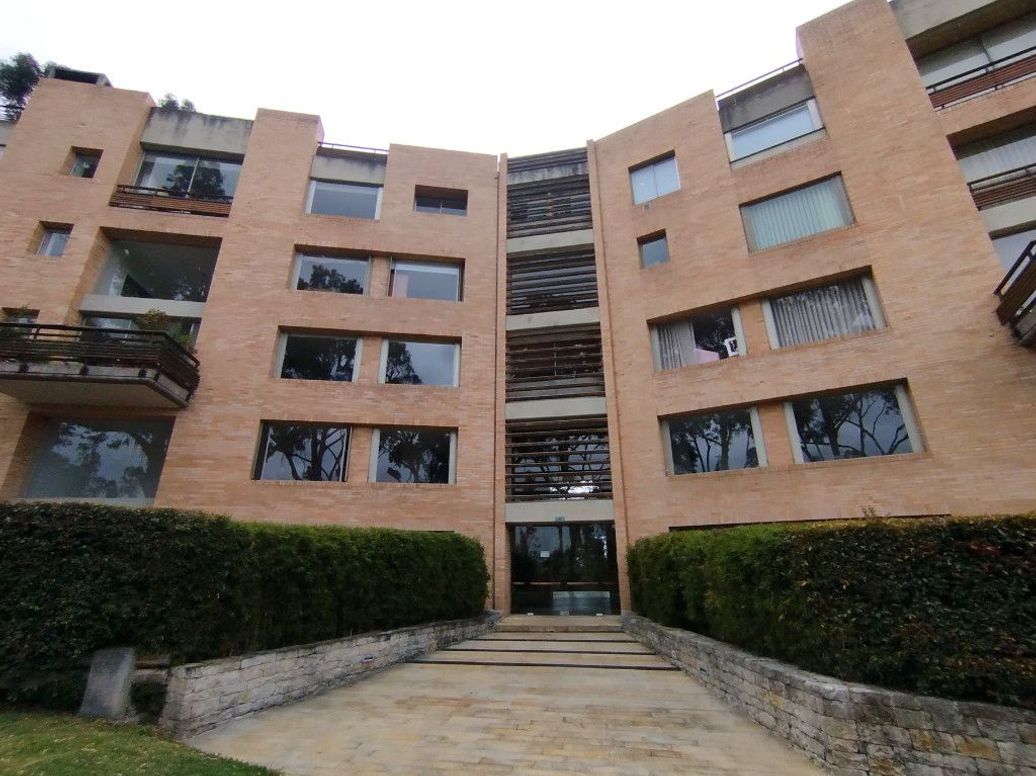 Apartamento de 4 alcobas en venta en Suba Naranjos, Bogotá, 267 m² · foto 19 de 19
