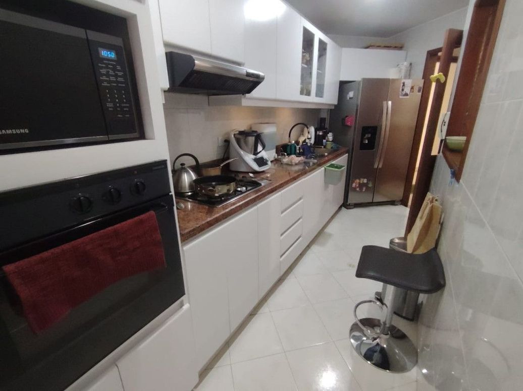Apartamento de 2 alcobas en arriendo en Santa Barbara Occidental, Bogotá, 65 m² · foto 8 de 20