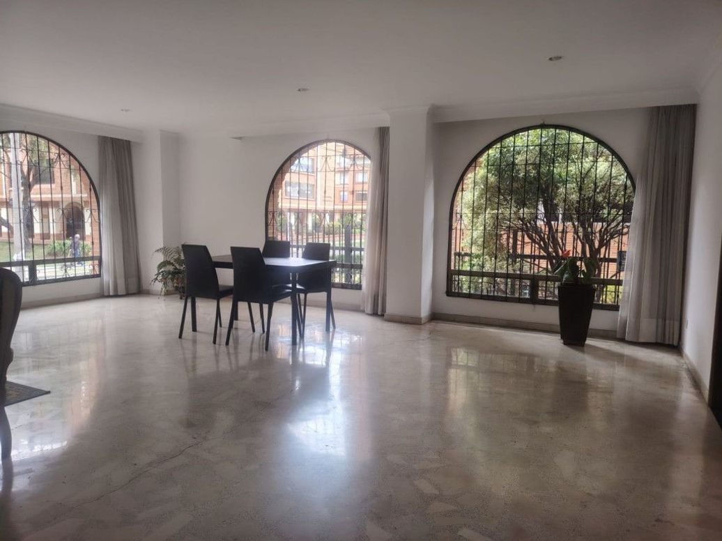 Apartamento de 2 alcobas en arriendo en Santa Barbara Occidental, Bogotá, 65 m² · foto 20 de 20