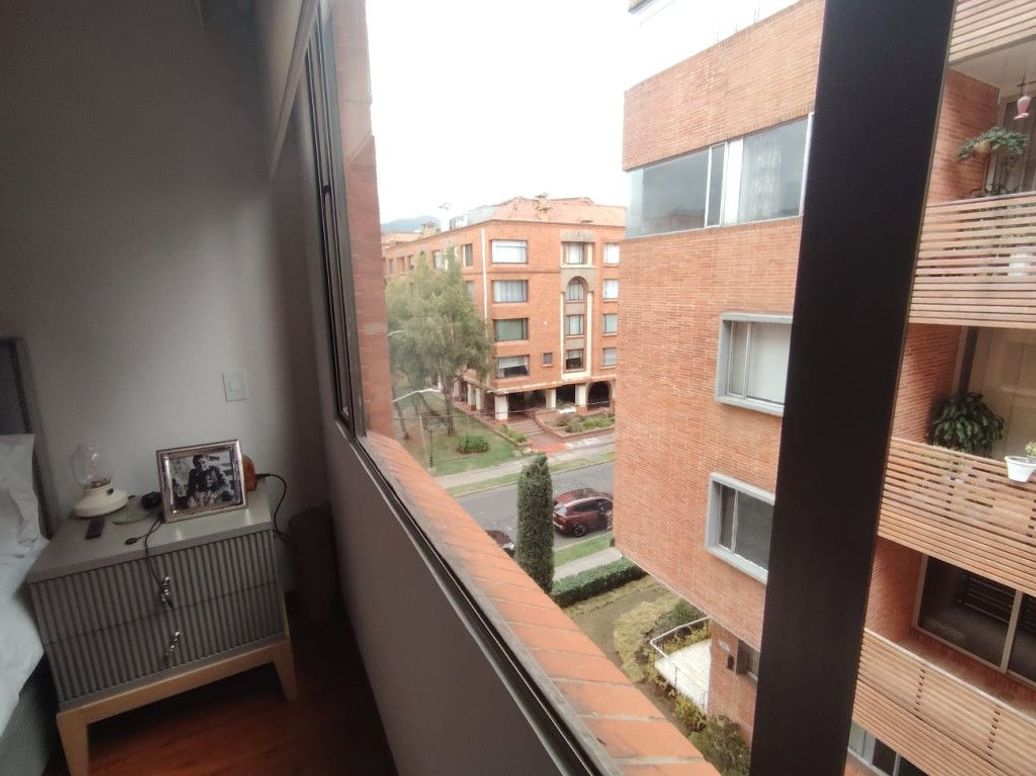 Apartamento de 2 alcobas en arriendo en Santa Barbara Occidental, Bogotá, 65 m² · foto 13 de 20