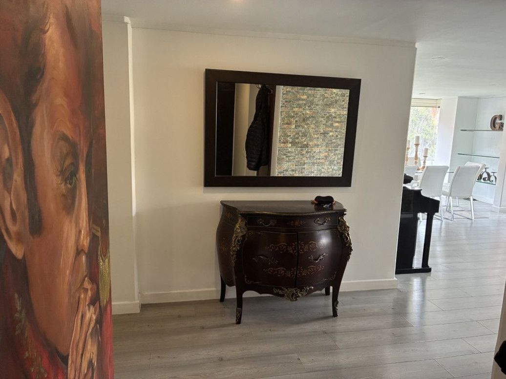 Apartamento de 3 alcobas en venta en Molinos Norte, Bogotá, 149 m² · foto 10 de 20