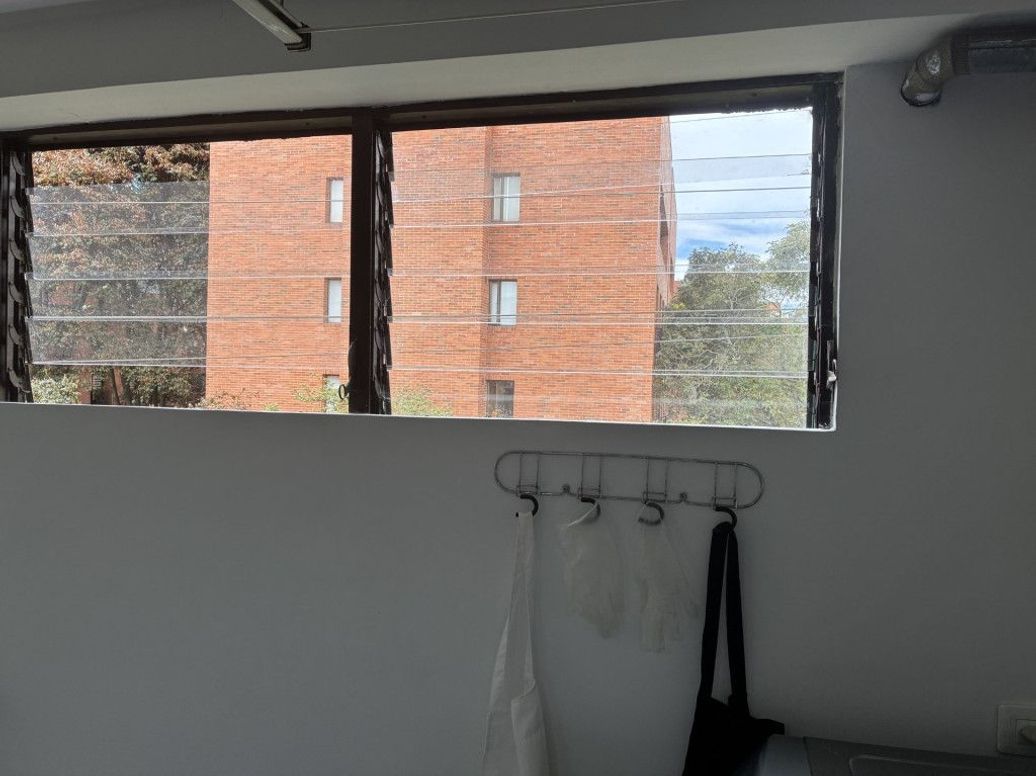 Apartamento de 3 alcobas en venta en Molinos Norte, Bogotá, 149 m² · foto 13 de 20