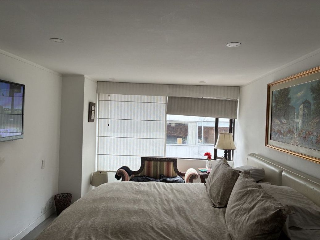 Apartamento de 3 alcobas en venta en Molinos Norte, Bogotá, 149 m² · foto 17 de 20