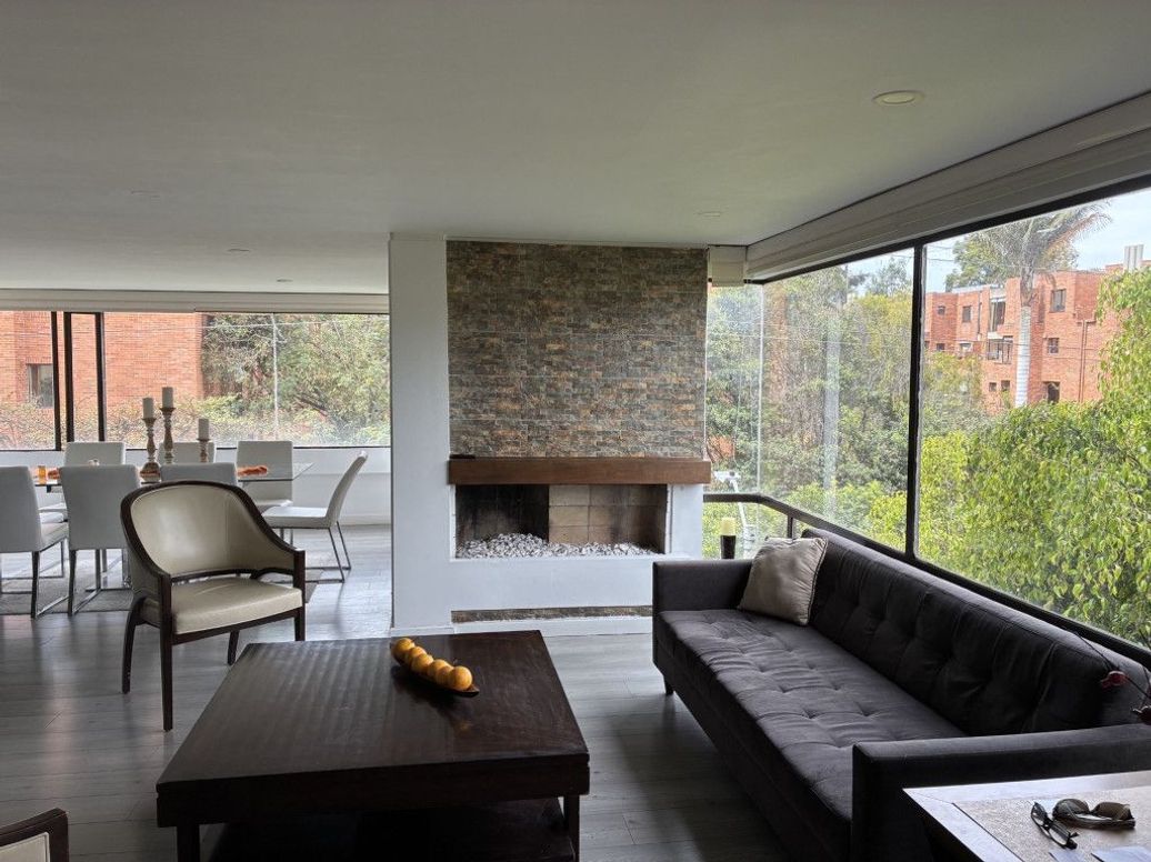 Apartamento de 3 alcobas en venta en Molinos Norte, Bogotá, 149 m² · foto 7 de 20